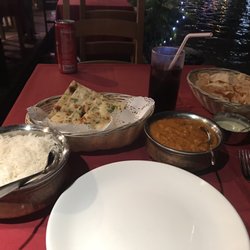 The Best 10 Indian Restaurants Near Raffles Place Singapore Last Features