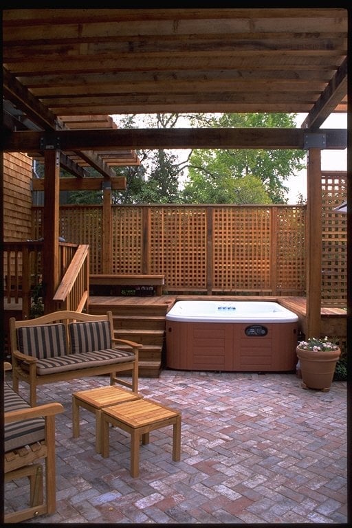 Designs With Nature