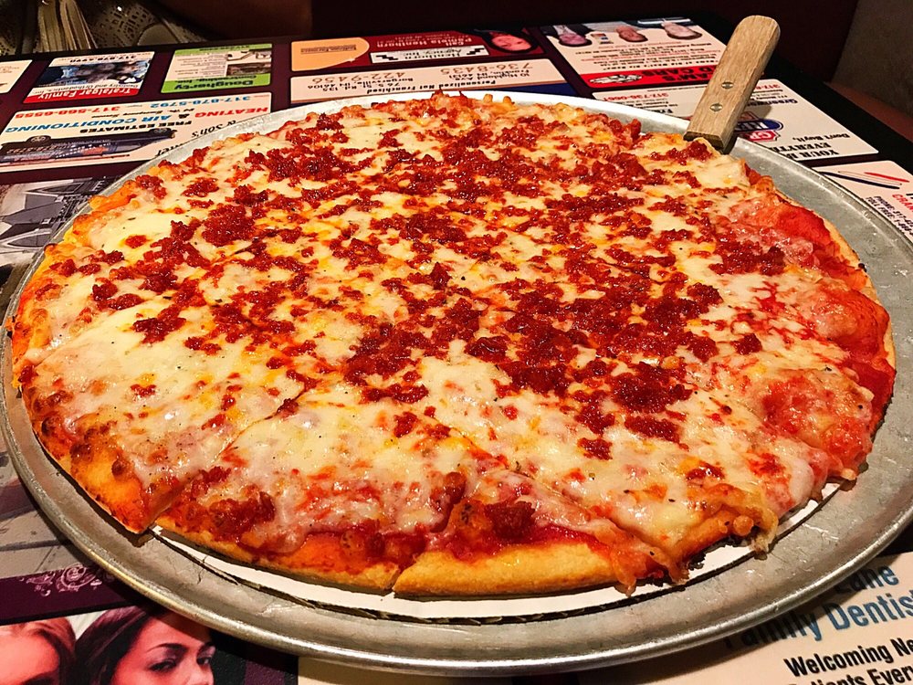 Pizza King CLOSED 13 Photos & 19 Reviews Pizza 2770 N Morton St