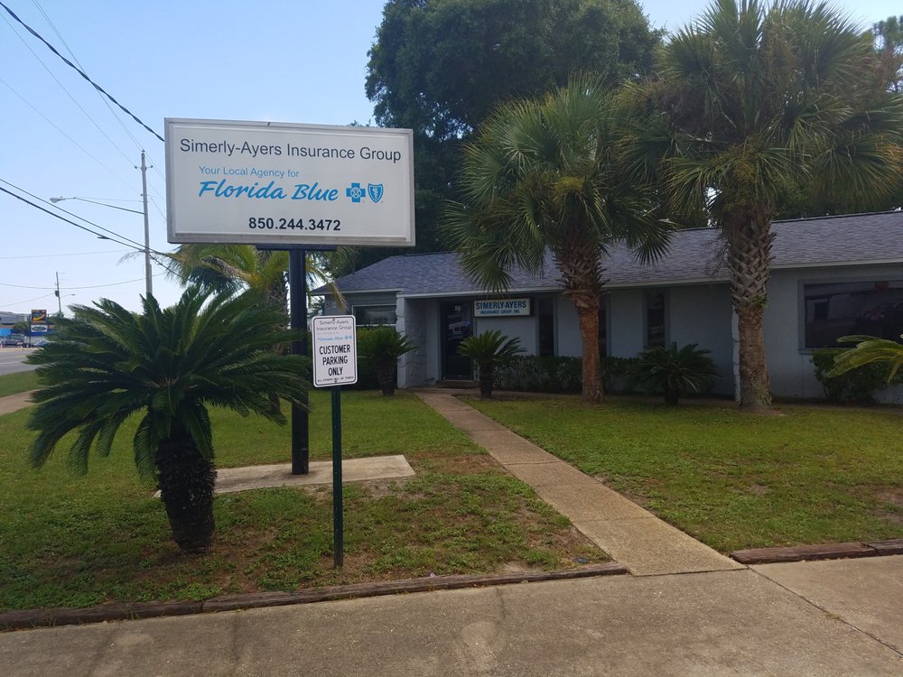 SimerlyAyers Insurance Group Life Insurance 50 Beal