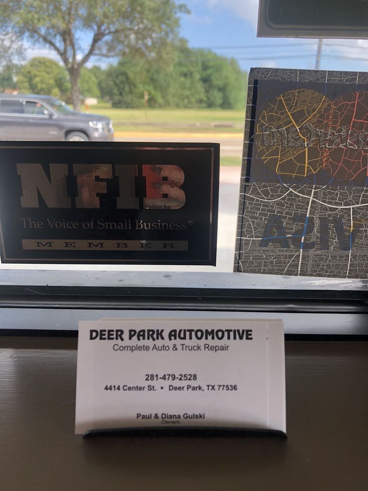 Deer Park Auto