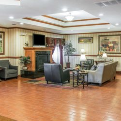 Quality Inn Suites 16 Photos Hotels 2376 Carpenter Rd Ann