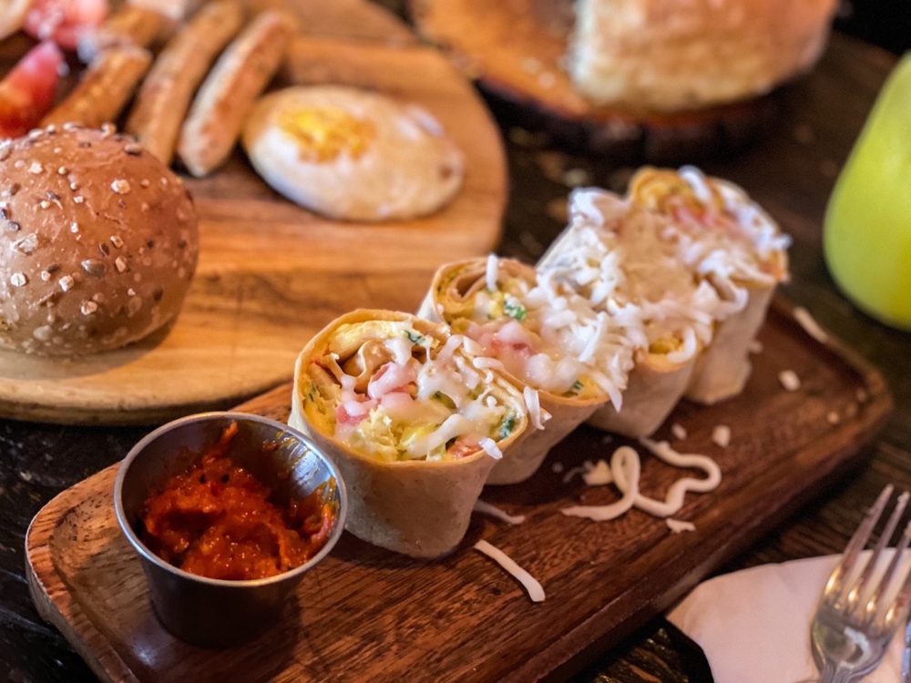 Cafe Bubamara Cafe Bubamara