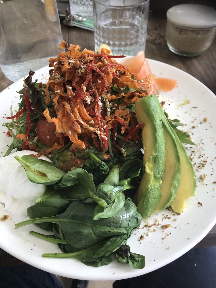 Black Oak Restaurant