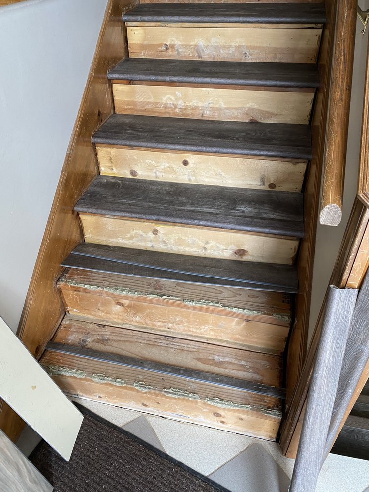 image of business Flawless Floors of KC