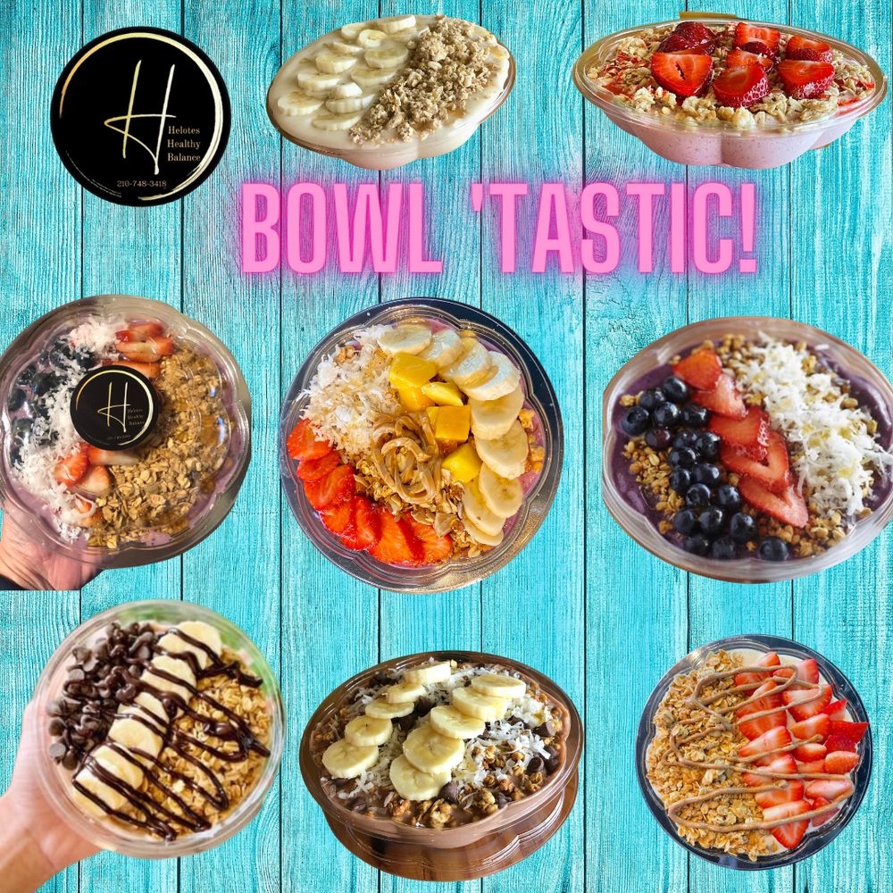 Helotes Healthy Balance