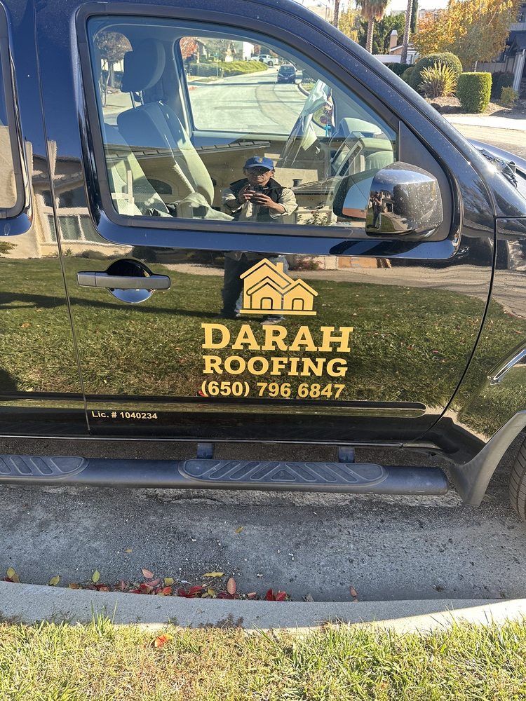 Darah Roofing