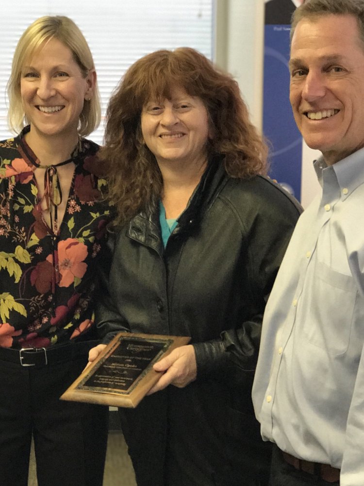 Homewatch CareGivers of Loudoun