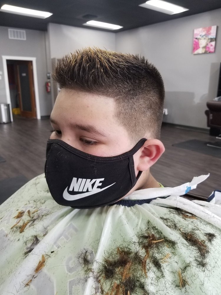 Cuts & Fades