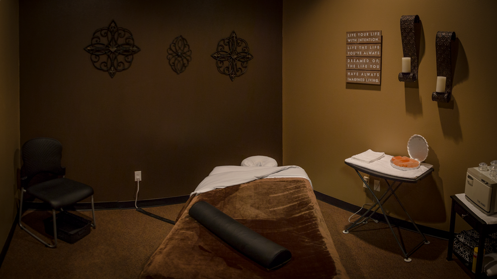 Body Compass Massage