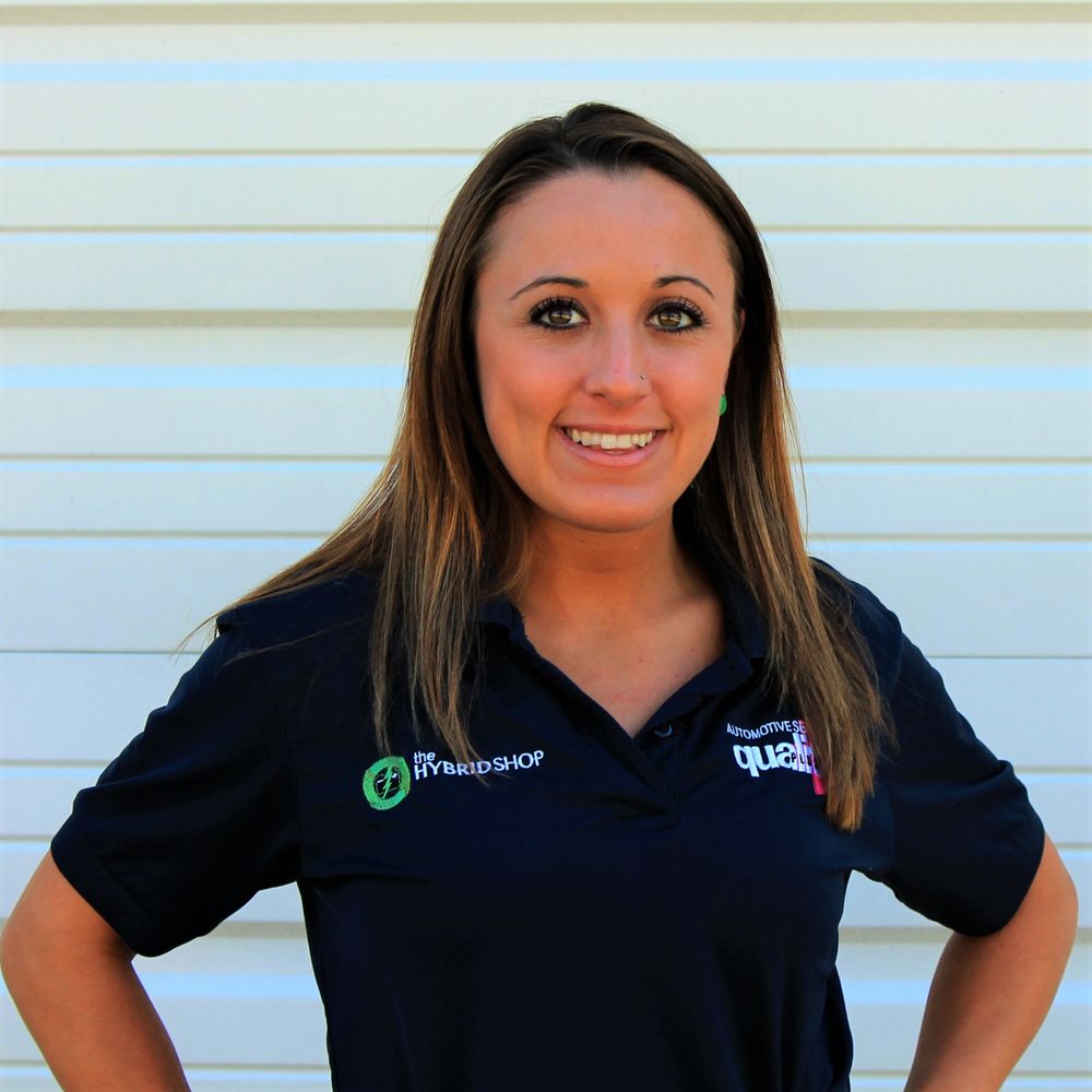 Quality Plus Automotive Service