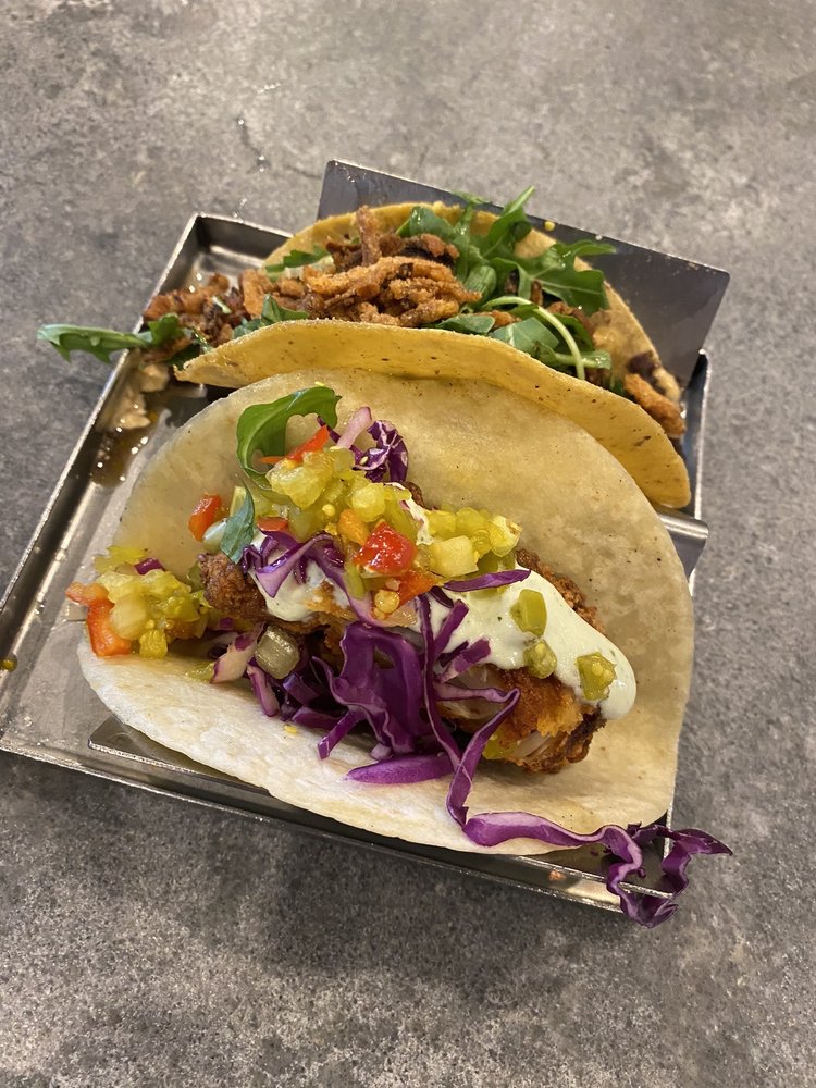 Mission Taco Joint - Streets of St. Charles