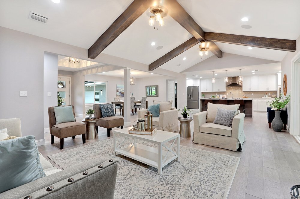 image of business Interiors Revitalized