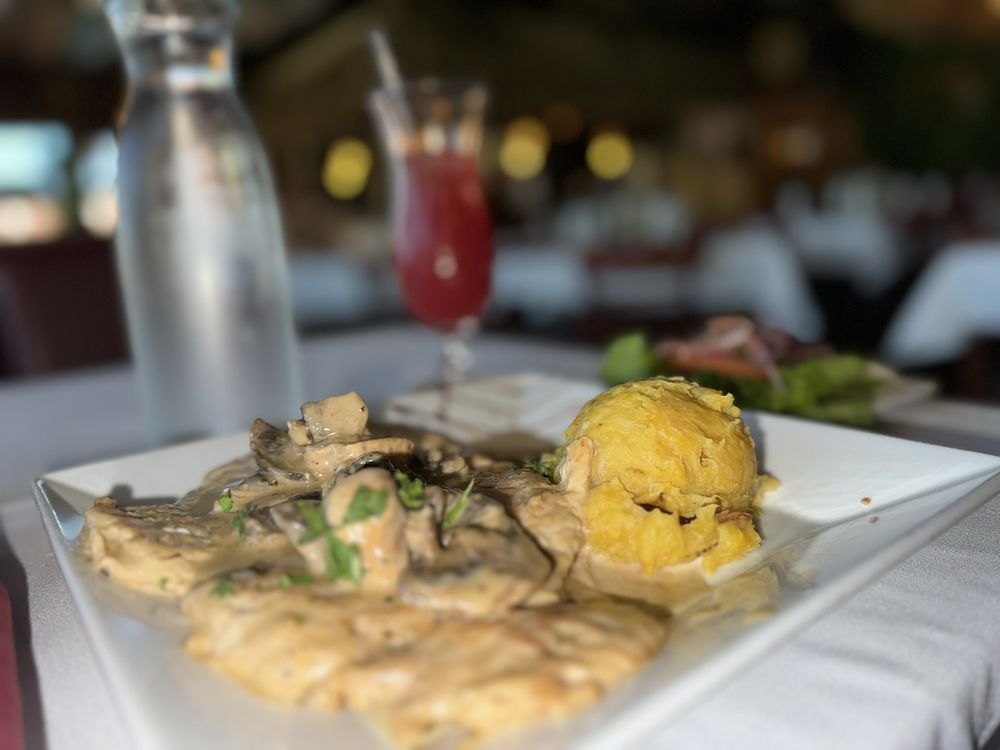 Wajiro's Restaurant Wajiro's Restaurant