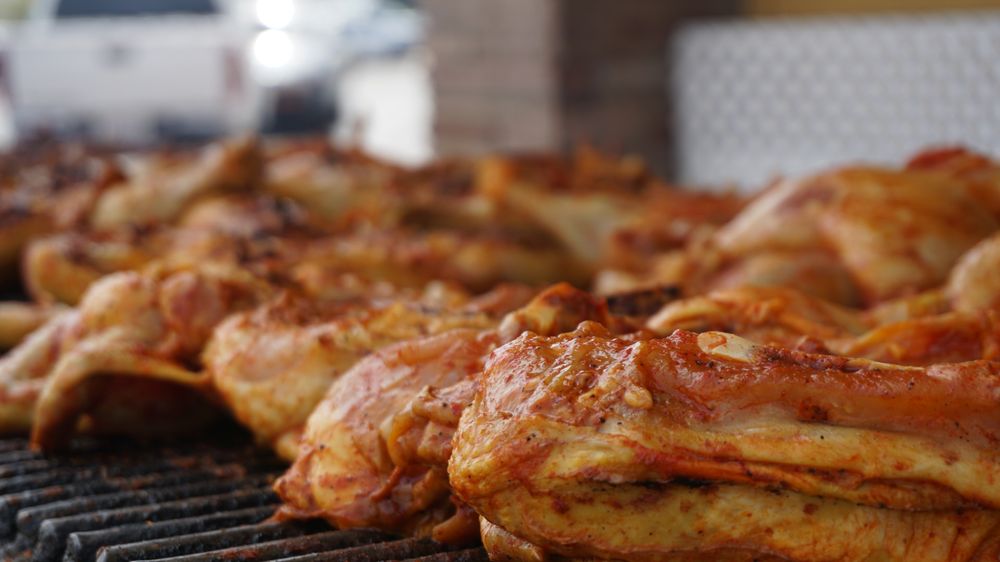 La Blanquita Meat Market