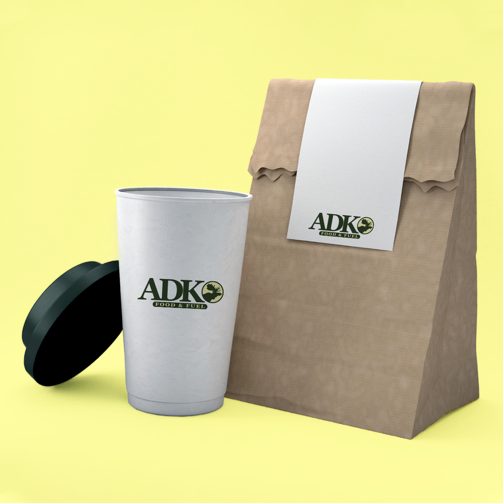 Adirondack Food & Fuel