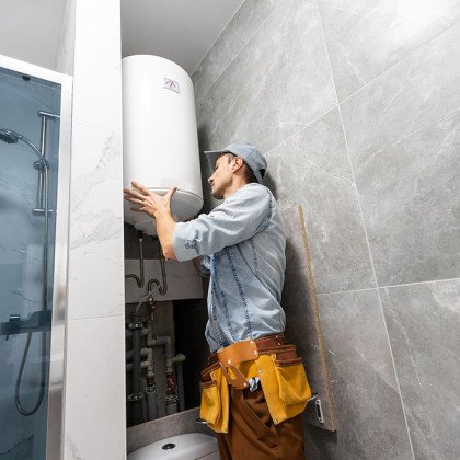 image of business Michael Casas Plumbing