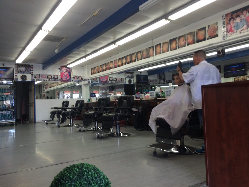Scott’s Barber Shop 22 Reviews Barbers Santee Santee, CA Photos Phone Number Yelp