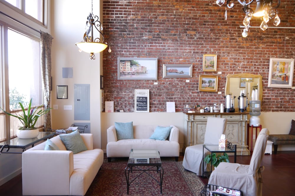 A Secret Place Salon & Day Spa