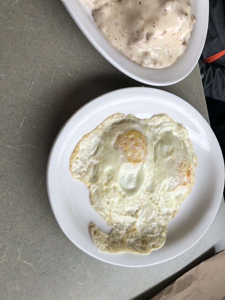 Hill Top Diner