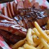 Ray's BBQ