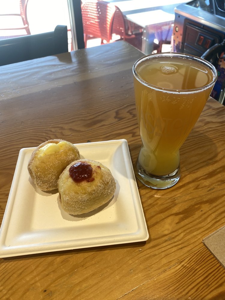 The West Side Tavern & Cold Beer Store