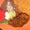 Mi Casa Mexican Grill