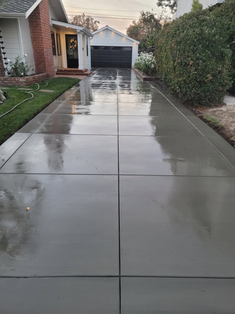 Ramirez Concrete