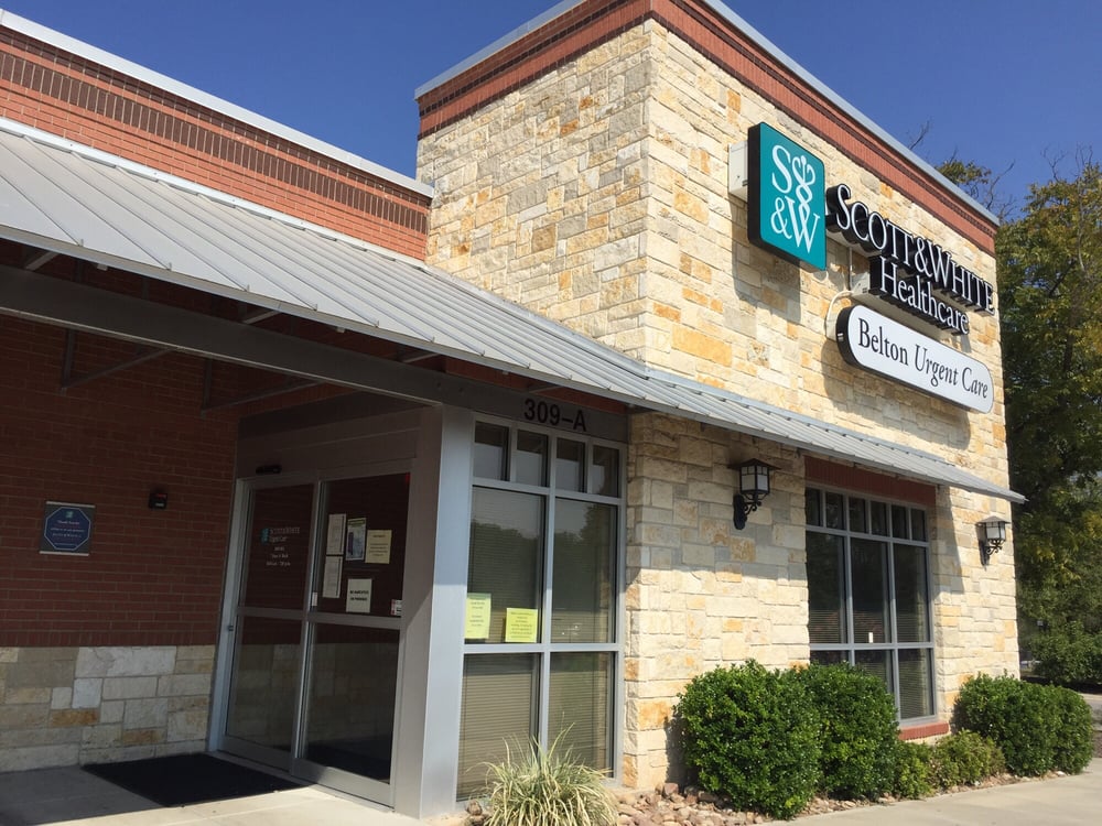 Baylor Scott & White Convenient Care Clinic - Belton