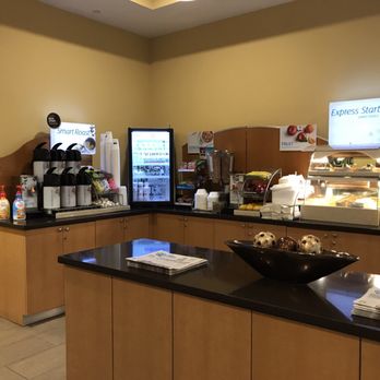 Holiday Inn Express Suites Fort Lauderdale Airport South