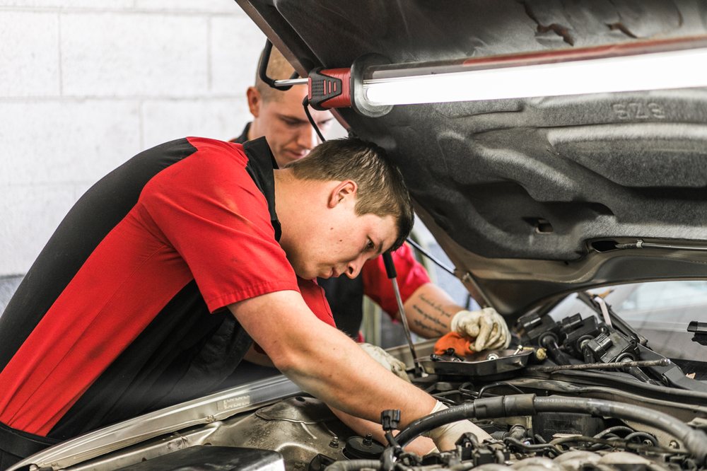 Millers Automotive Service