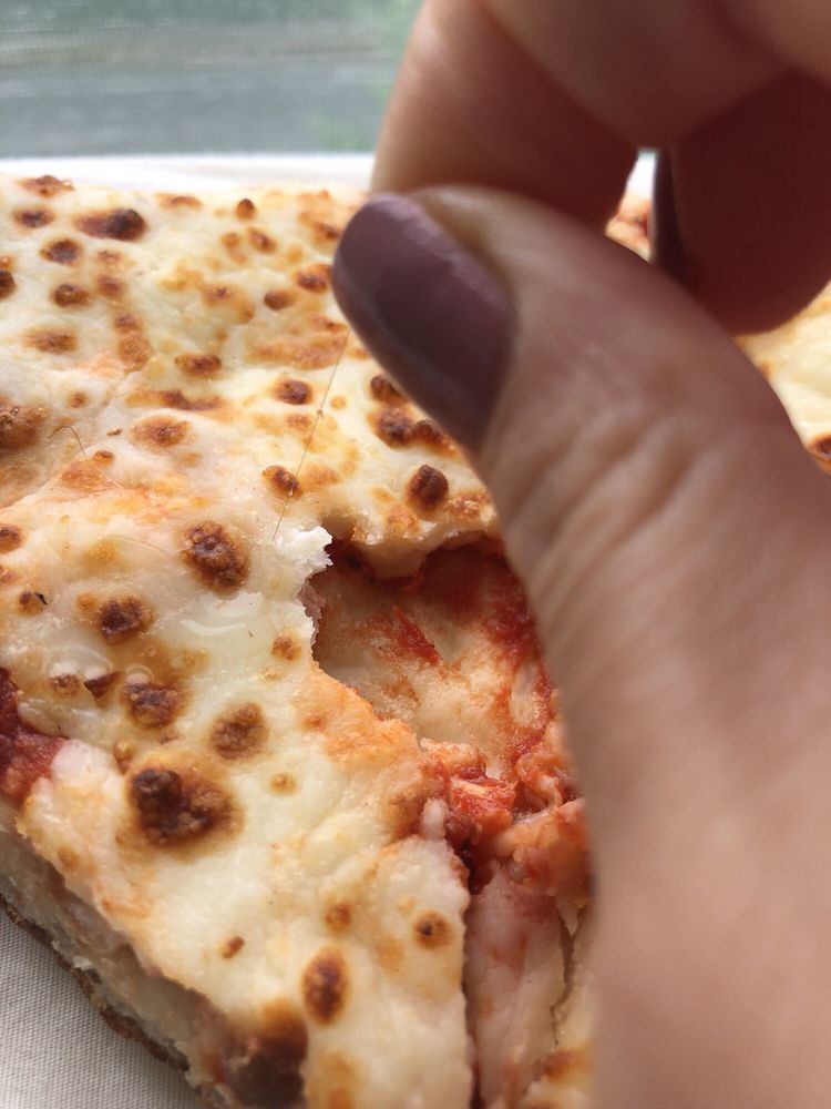 Papa Johns Pizza
