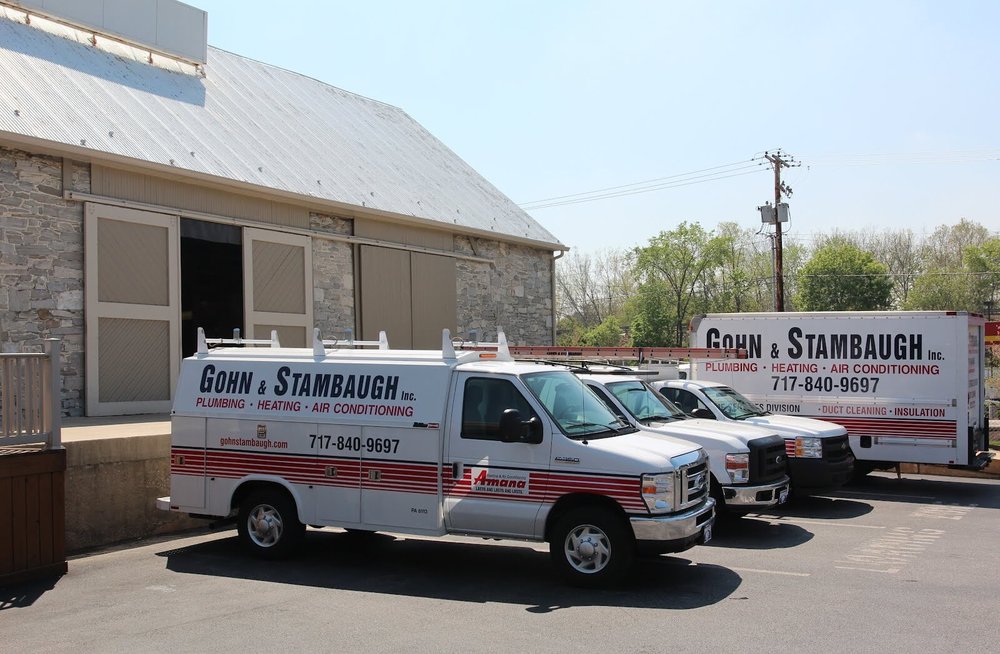 Gohn Stambaugh 135 Photos Plumbing 315 Busser Rd Emigsville Gohn Stambaugh 135 Photos Plumbing 315 Busser Rd Emigsville Pa Phone Number Yelp
