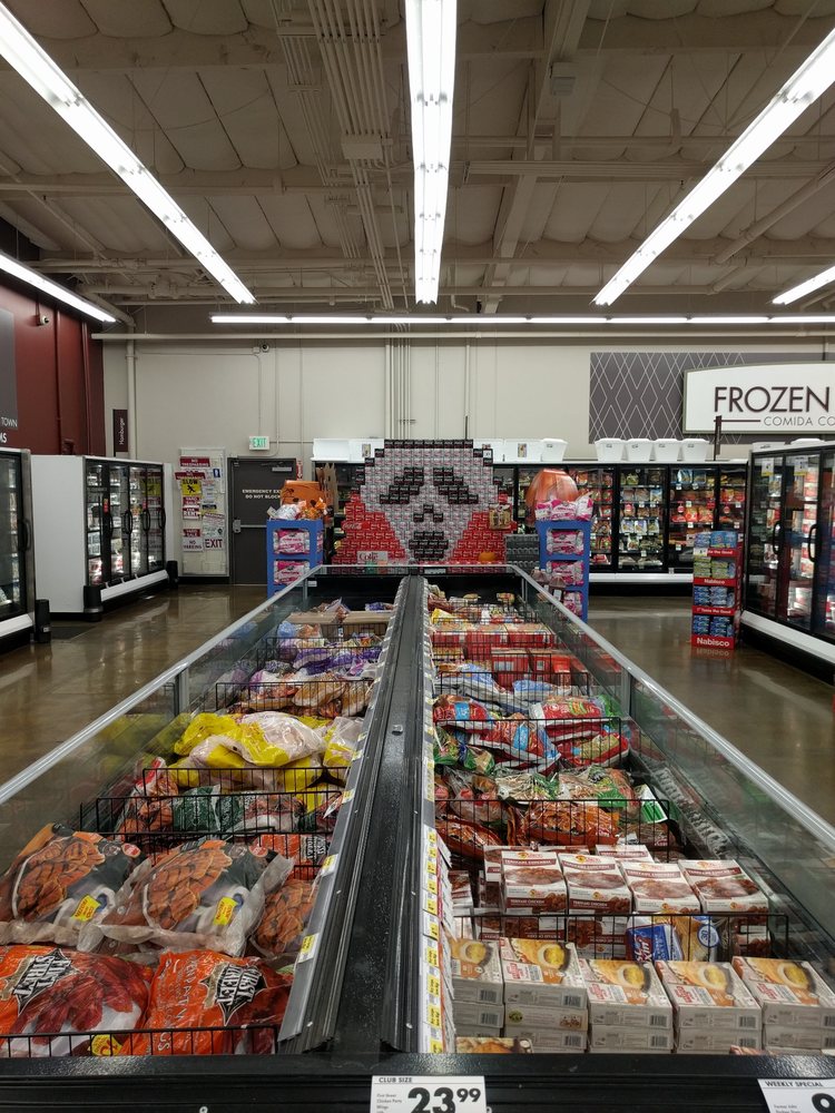 Smart & Final Extra! 31 Photos & 48 Reviews Grocery 855 N Wilcox