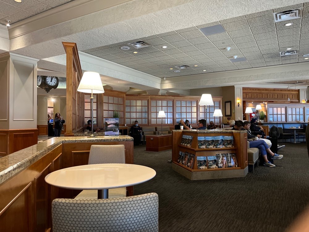 United Club