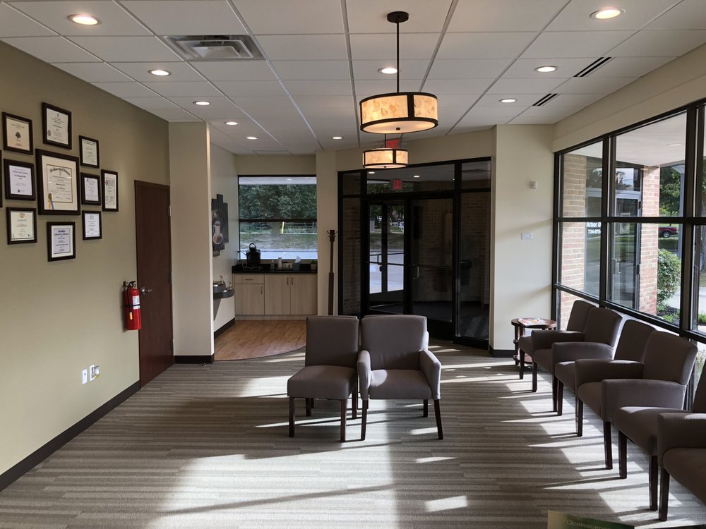 image of business Arbor Dental