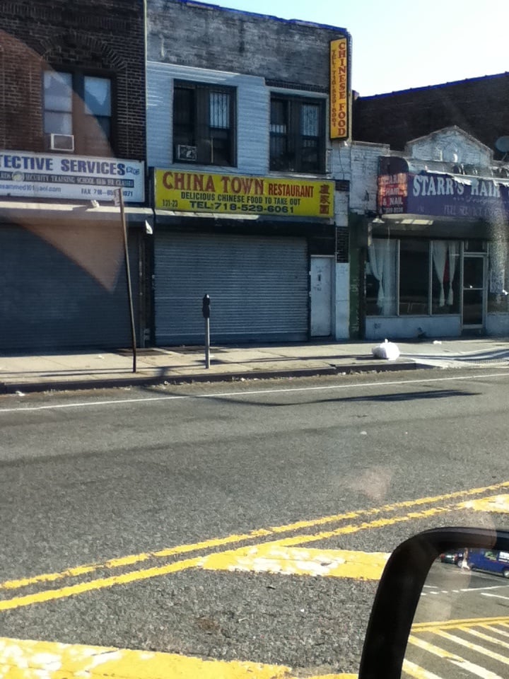 Chinese Restaurant In South Ozone Park Ny Chinese Restaurant In South Ozone Park Ny