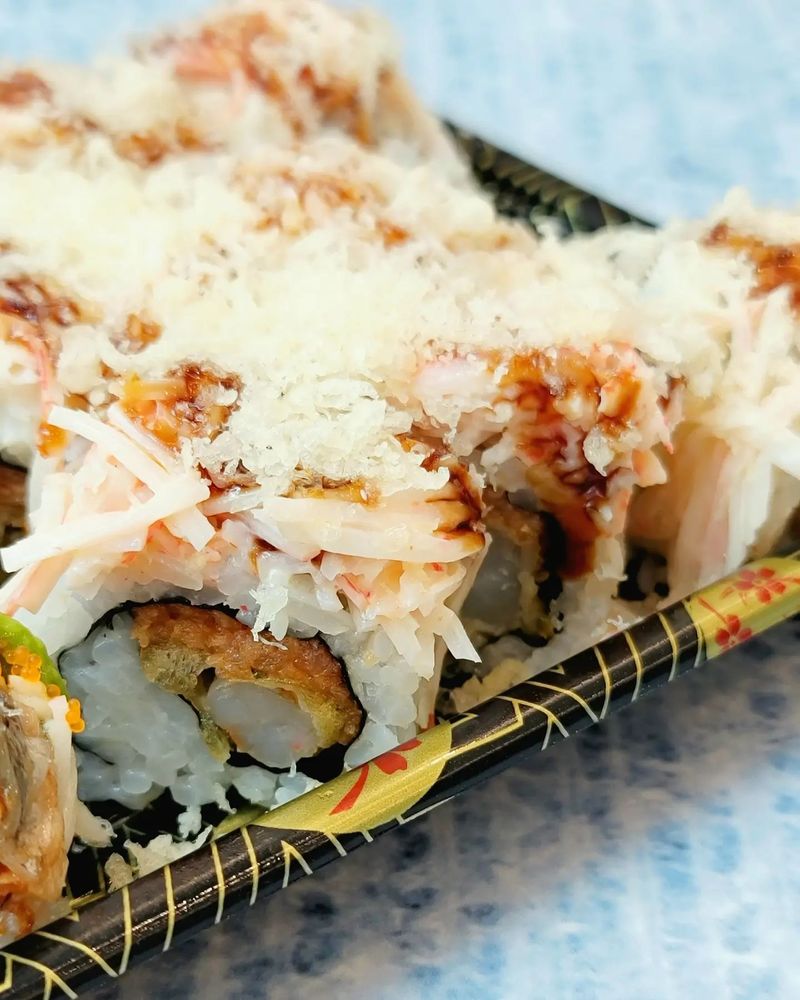 Nikkis Gourment Sushi Bar