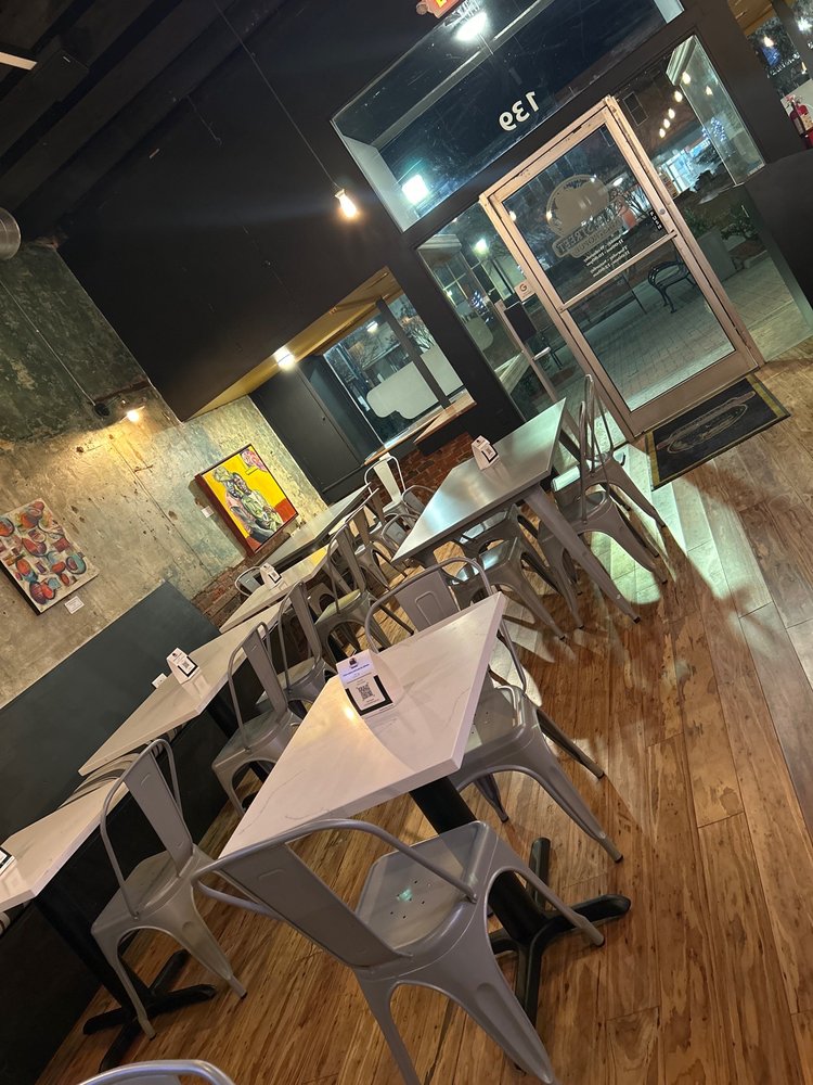 Main Street Gastropub