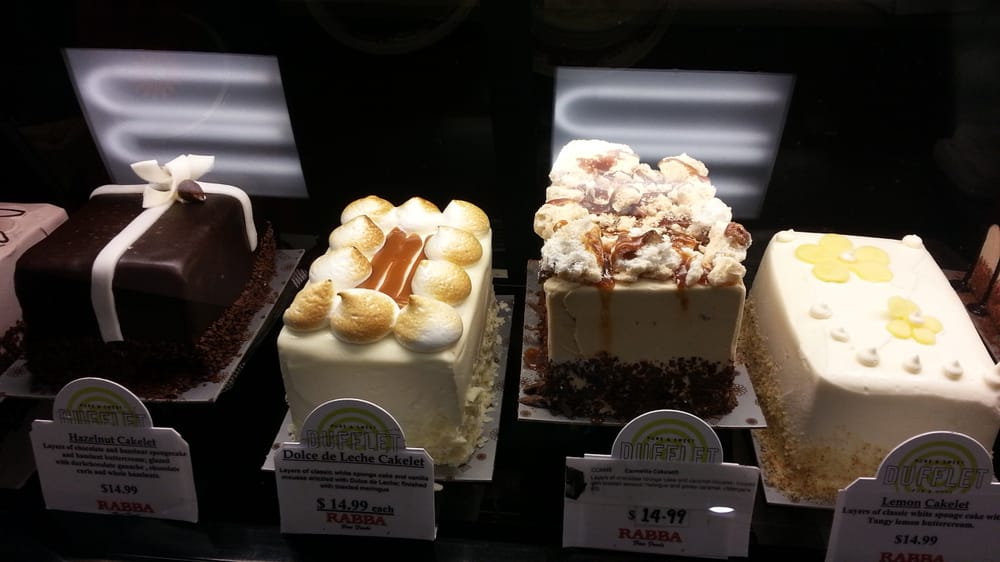 Rabba Fine Foods