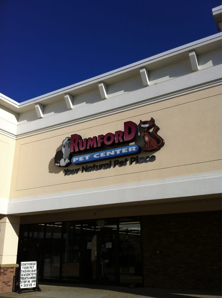 Rumford Pet Center - 29 Reviews - Pet Stores - 1000 Bald Hill Rd, Warwick, RI - Phone Number - Yelp