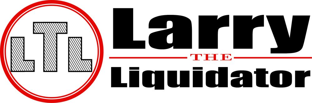 Larry The Liquidator