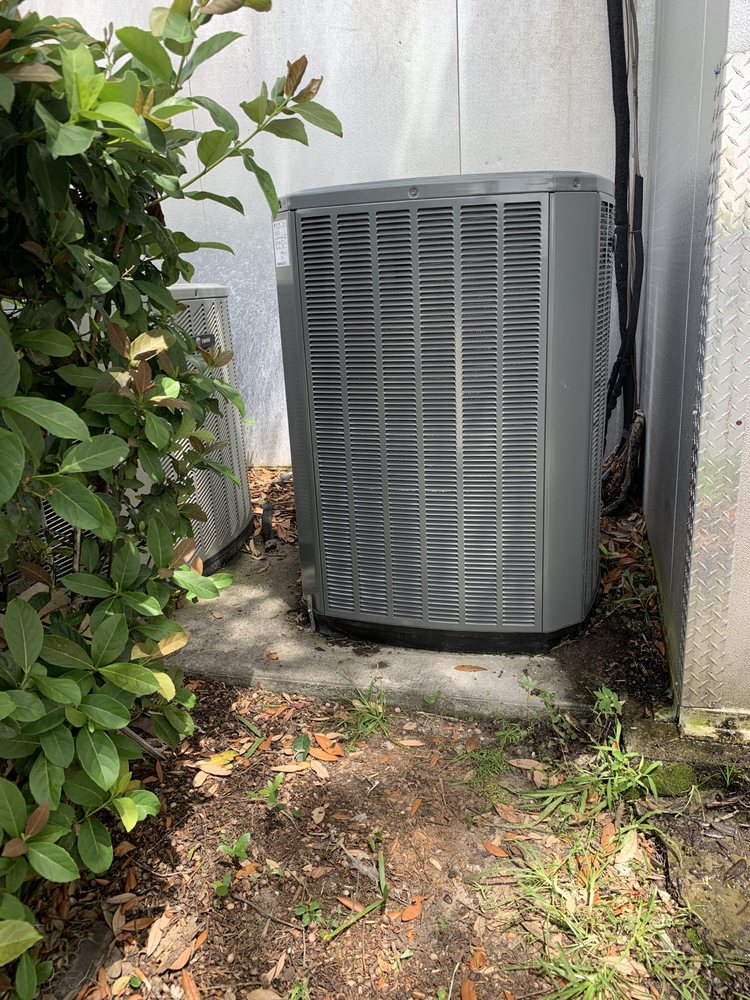 image of business Nelson Air Conditioning and Heating