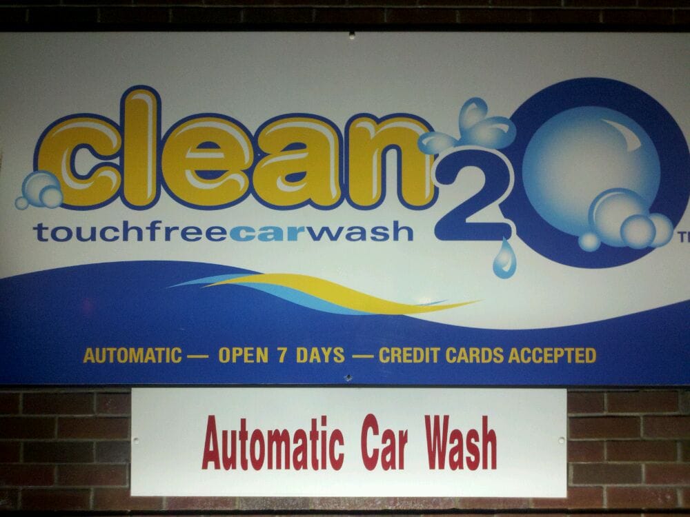 Clean2O Gift Card Saratoga Springs, NY Giftly