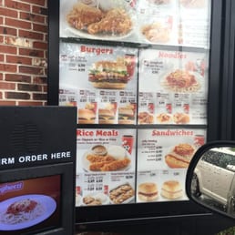 Photos For Jollibee Menu Yelp Photo Of Jollibee Virginia Beach Va United States Order Menu