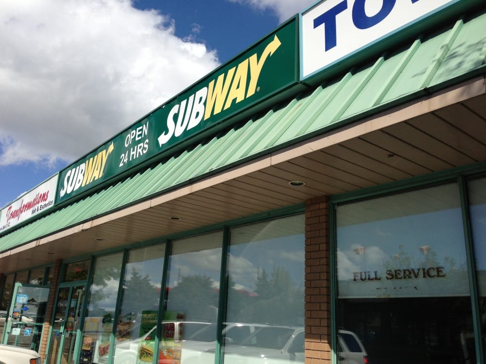 Subway