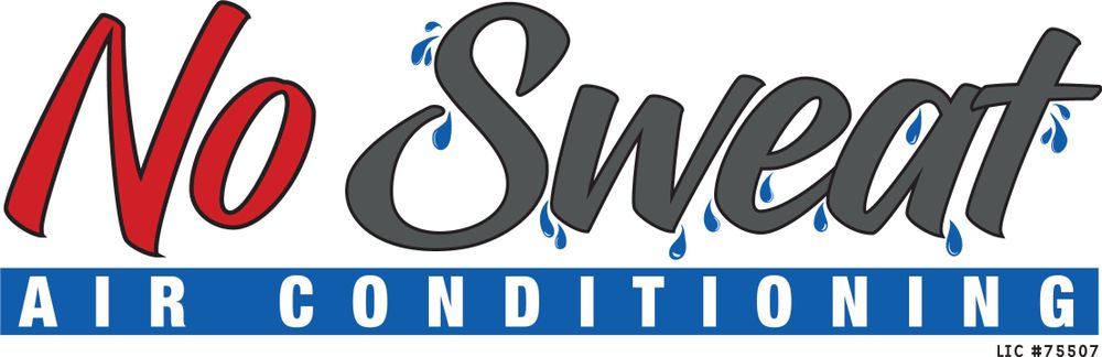 image of business No Sweat Air Conditioning