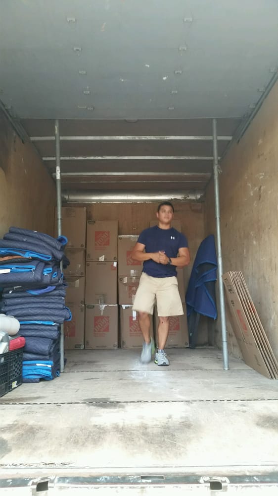 Highly Dependable Moving and Hauling Services