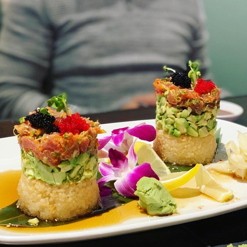 Yume Ramen Sushi & Bar