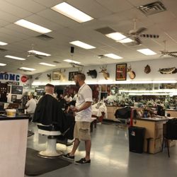 The Art Of Men S Cuts 54 Photos 33 Reviews Barbers 5920 Hwy Photo Of The Art Men S Cuts Bryant Ar United States
